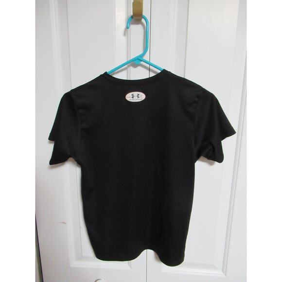 Pair of Youth Under Armour Shirts - Picture 9 of 11